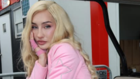 "Vuelve a tu color natural": Fran Maira se sumó al trend del 2016 y evidenció su increíble cambio