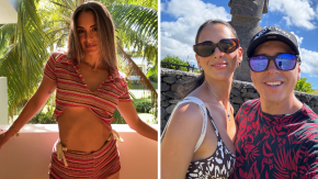 "Jamás te quedes en un lugar donde no te respetan": Los consejos de Fran Virgilio tras polémico quiebre con Karol Lucero