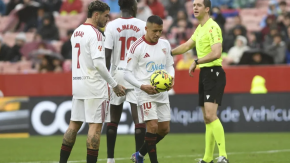 "Alexis es el encargado": ¿Por qué Sánchez no pateó el penal contra Levante?