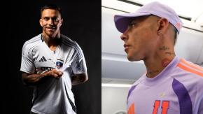 Especial de movidas: Todos los refuerzos de la Liga de Primera División de Chile 2026