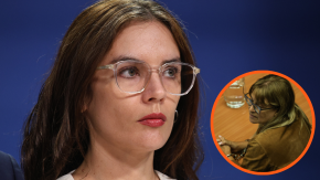 "Un hecho de máxima gravedad": Qué dijo el Gobierno tras la detención de Ángela Vivanco