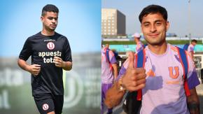 Universitario - Universidad de Chile EN VIVO: Goles, videos, resumen y resultado de la Noche Crema