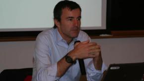 Por qué Guillermo Turner es el más probable ministro de Defensa