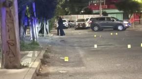 Funcionarios de la PDI frustran robo en Puente Alto: Un delincuente murió y otro quedó lesionado