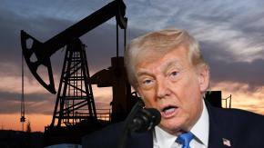 Por qué Trump dice que Venezuela "le robó" el petróleo a Estados Unidos