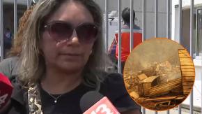 Hija de fallecido en incendio de Lirquén denuncia que fue estafada por WathsApp: utilizaron datos del padre para engañarla