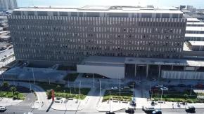 La defensa de Sacyr ante llamado a revocar concesión del Hospital de Antofagasta: ola de calor y sobrecarga asistencial