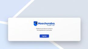 Huechuraba agiliza patentes comerciales con innovador sistema digital