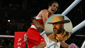 Influencer de ultraderecha será juzgado en Francia por hostigar a boxeadora argelina Imane Khelif