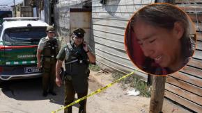 El desesperado llamado de la madre de las 4 niñas fallecidas tras incendio en Melipilla: las pequeñas eran hermanas