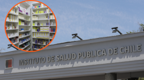 ISP emite Alerta Farmacéutica por antibiótico: ordena su retiro del mercado