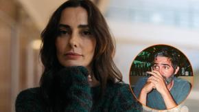 "Es la primera muerte importante...": Javiera Díaz de Valdés recordó muerte de su exesposo y detalló su complejo presente