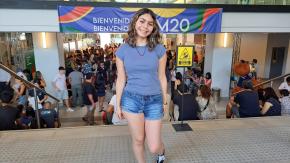 Puntaje nacional de Matemáticas cuenta por qué estudiará pedagogía: "Me gustaría ser un aporte a la educación pública"