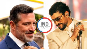 Alcalde Sichel arremetió contra el IND por arriendo del Estadio Nacional: "Dejó de ser un recinto deportivo"