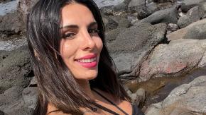 Jocelyn Medina presumió lo grande que esta su hija: joven cumplió 20 años y celebró con una fiesta temática