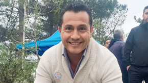 Exalcalde de Algarrobo, José Luis Yáñez, es sentenciado a 14 años de cárcel por malversación y lavado de activos