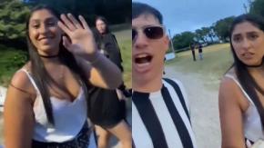 Joven intentaba conquistar a mujer y fue "poseído" por Mariano Closs: se volvió viral con una de las mejores imitaciones