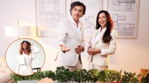 Popular actriz es la primera confirmada de 'Vecinos al límite', el nuevo reality del 13