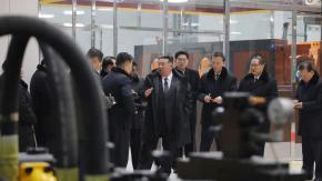 Kim Jong-un destituye públicamente a su viceprimer ministro: "Incapaz de asumir responsabilidades importantes"