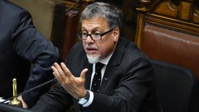 Lagos Weber critica postura de Kast tras captura de Maduro: "Ha roto con una tradición histórica de Chile sobre la no intervención"