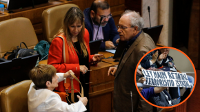 Diputados oficialistas buscarán derorar legítima defensa en Ley Naín-Retamal: "Ha producido un daño incalculable"