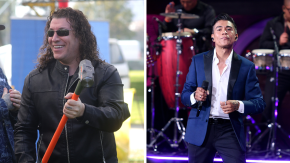 "Rey hay uno solo": Leo Rey arremete contra Américo tras polémicos dichos sobre la cumbia