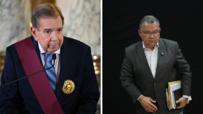 Yerno de Edmundo González y excandidato presidencial: Quiénes son los "presos políticos" liberados en Venezuela