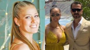 Ludmila Ksenofontova rompió el silencio tras fotos de Álvaro Ballero con su "nueva pareja: hizo importante aclaración