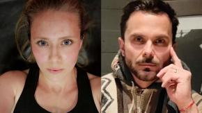 "Es mi vida y me separé": Ludmila Ksenofontova lanzó sus descargos contra Álvaro Ballero por decir que ella está en pareja