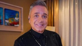 "Son visibles...": Luis Jara mostró en un video las cicatrices en su rostro tras ser mordido por un perro