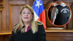 Construida para adolescentes y con ducha propia: Las características del "módulo VIP" donde está Ángela Vivanco