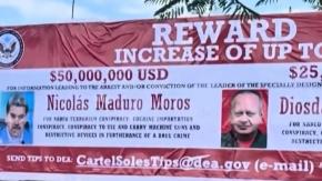 Cartel de los Soles: Un enigma que intenta develar Estados Unidos