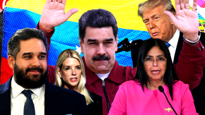 Quién es quién en la crisis venezolana: 20 nombres para entender la detención de Maduro (y lo que viene ahora)