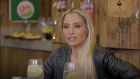 "Que el amor prevalezca": La tierna foto que compartió Mane Swett con su hijo durante Año Nuevo