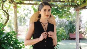 Mariana di Girolamo explicó por qué decidió anunciar su inesperado embarazo justo en Año Nuevo