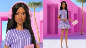 Lanzan la primera edición de Barbie con autismo: estas son las características de la figura
