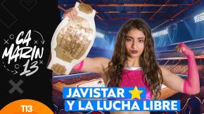 Conversando con JaviStar, la luchadora chilena destacada mundialmente