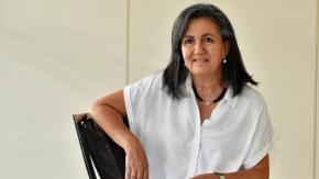 May Chomali, la hermana del arzobispo que asoma como carta para el Ministerio de Salud de Kast