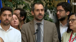 Continúa discusión por reajuste fiscal 