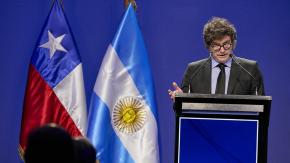 Milei alista bloque regional de gobiernos de derecha al que podría sumarse Chile con Kast