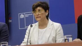 El control de daños de la ministra Aguilera ante crisis por operación de su madre