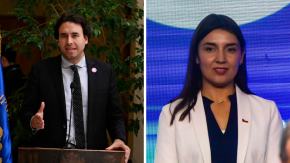 "Tiene una posición de fanatismo religioso": Las críticas de Mirosevic contra la nueva ministra de la Mujer