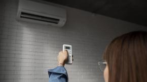 ¿Conviene usar aire acondicionado?: el costo real de su uso este verano 