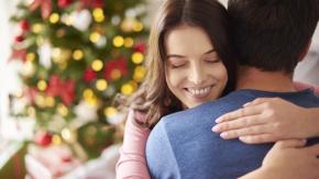 ¿Hasta cuándo es correcto dar el abrazo de "Feliz Año Nuevo"? 