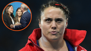 Natalia Duco responde a críticas por su nombramiento como ministra del Deporte