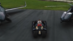 Más de 66 millones de dólares: Estos son los exorbitantes "juguetes" de Neymar