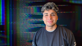 ¿Nuevo campeón para Chile? Joven programador clasificó a la final de prestigiosa competencia mundial