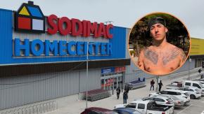 "Lamentamos mucho el malentendido": Qué dijeron desde Sodimac tras denuncia de Pailita 