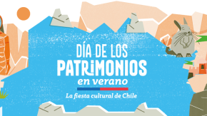 Día de los Patrimonios: Revisa la fecha para disfrutar de las actividades en verano