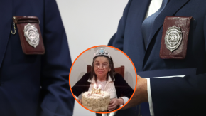 "Me dijo que no podía dejar el disco duro": Por qué dos funcionarios de la PDI fueron imputados por el Caso María Ercira